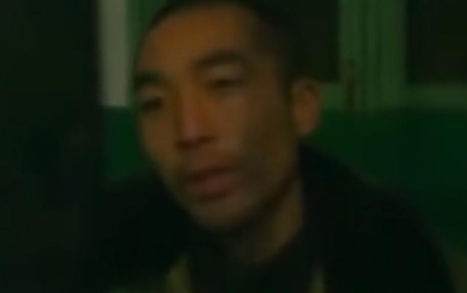 变态*杀凶**案！少女惨遭变态*魔色**砍成人彘，下身被塞满韭菜死去！