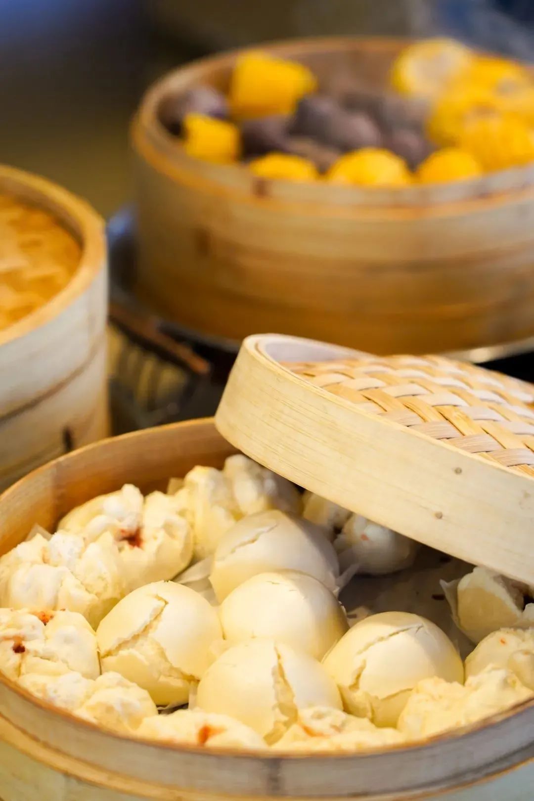 浦东丽思卡尔顿体验,丽思卡尔顿上海饼房