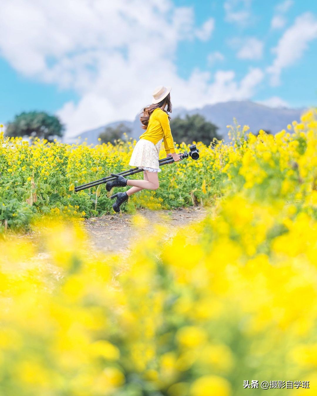 童话摄影拍摄技巧大全,童话风写真拍摄技巧