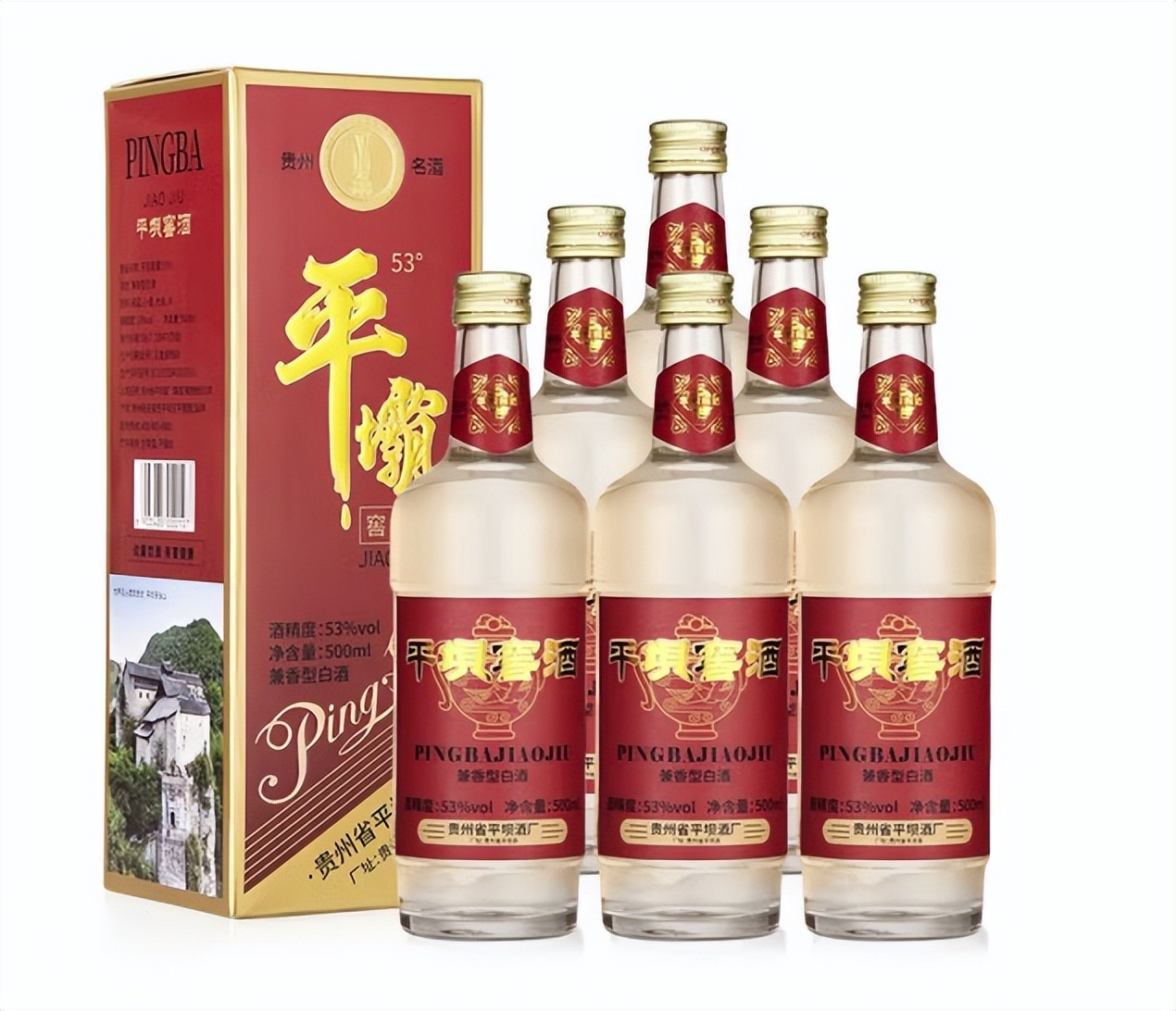 贵州老八大酒简介,贵州八大名酒的先后顺序
