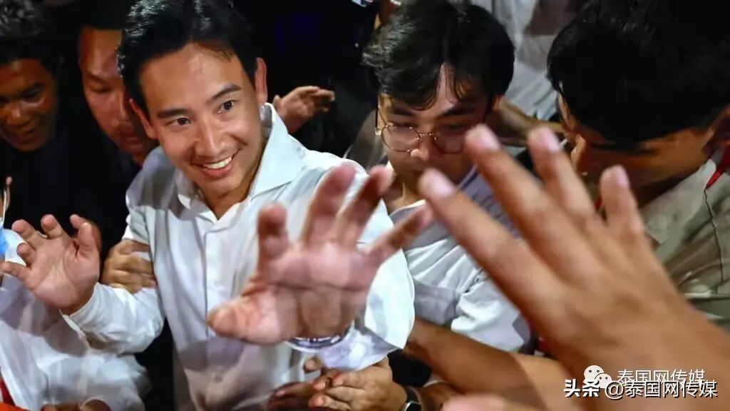 泰国大选有多厉害,泰国大选最新消息今天