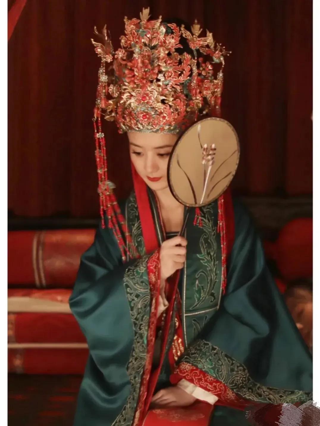 盘点27部好看的古偶剧，每一部都熬夜追，你心中的top1是哪部？​​​