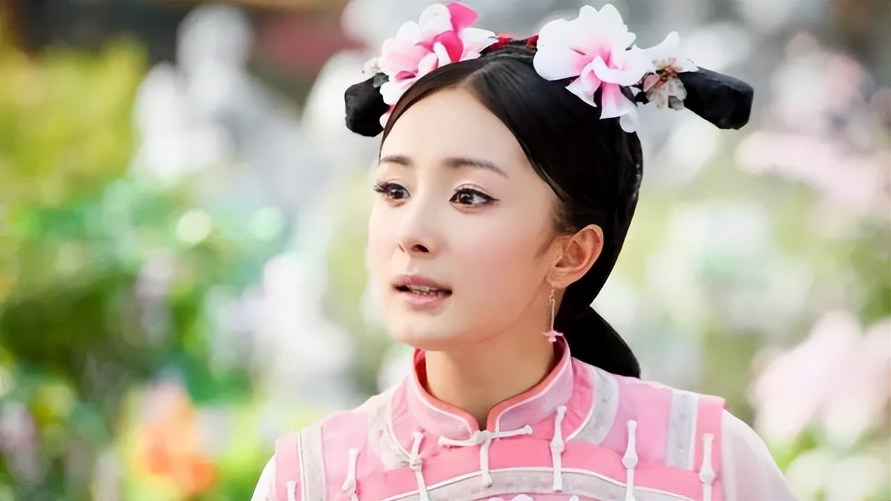 内娱报道杨幂,娱乐圈资本杨幂