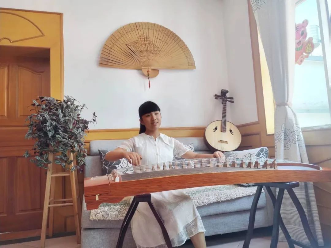 苏晓姐姐的发音盒|“声动作文”作品系列展播——第六站