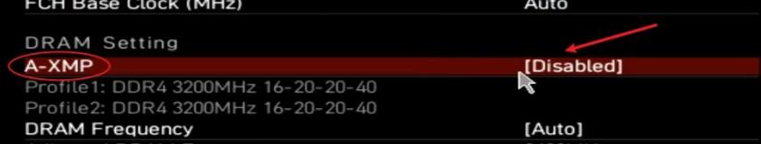 超频内存注意什么细节问题,内存超频知识