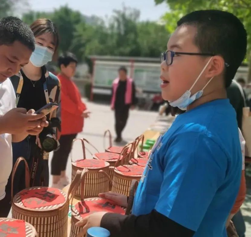 爱心义卖小公益大情怀,爱心义卖收获和感悟手工