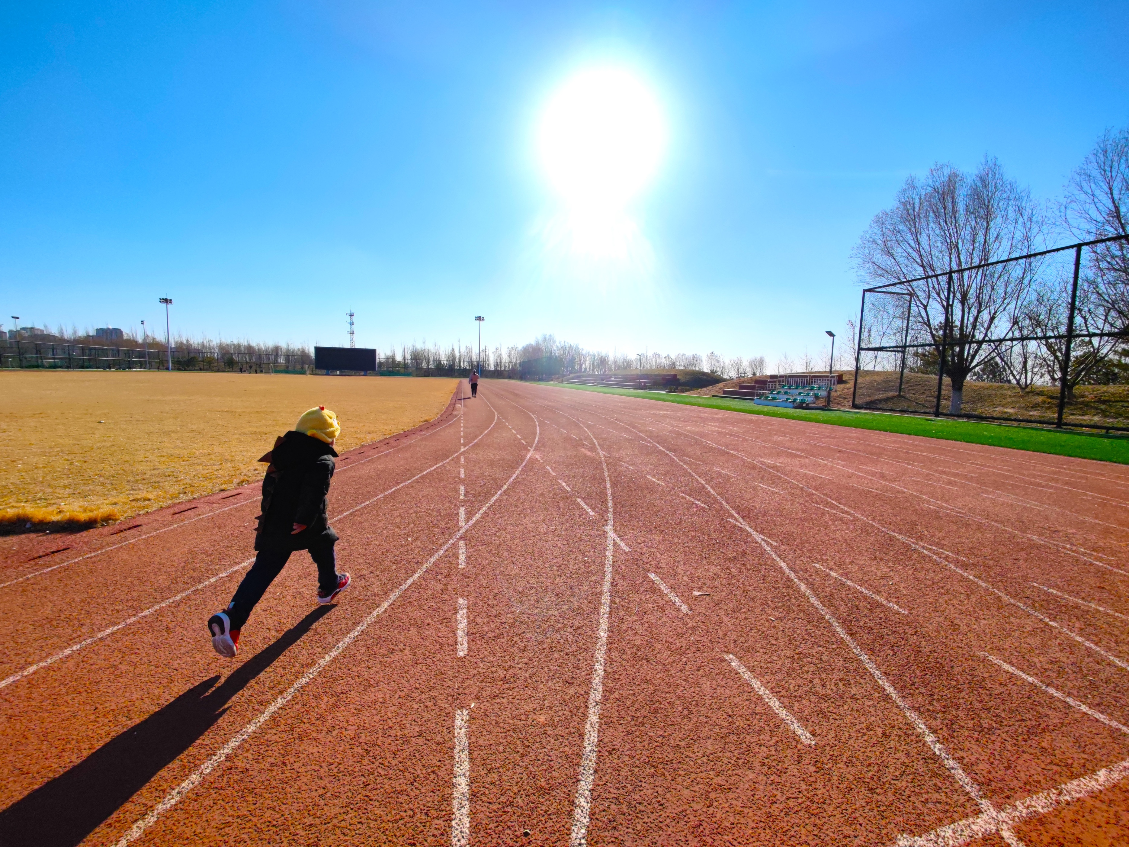 北京瀛海好玩的地方,北京大兴瀛海足球主题公园