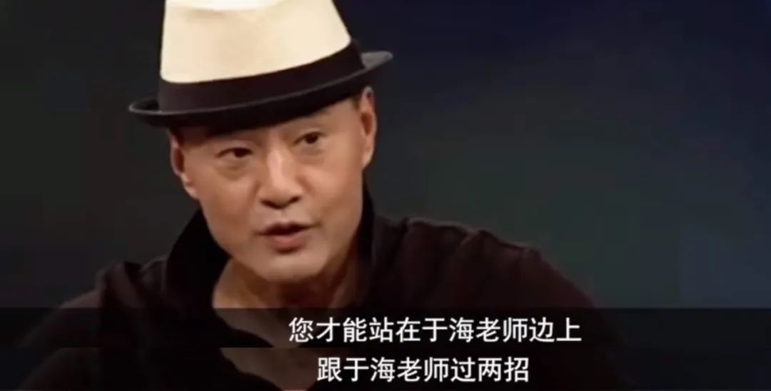 吴京黄渤哭到崩溃的视频,吴京哭了好几回