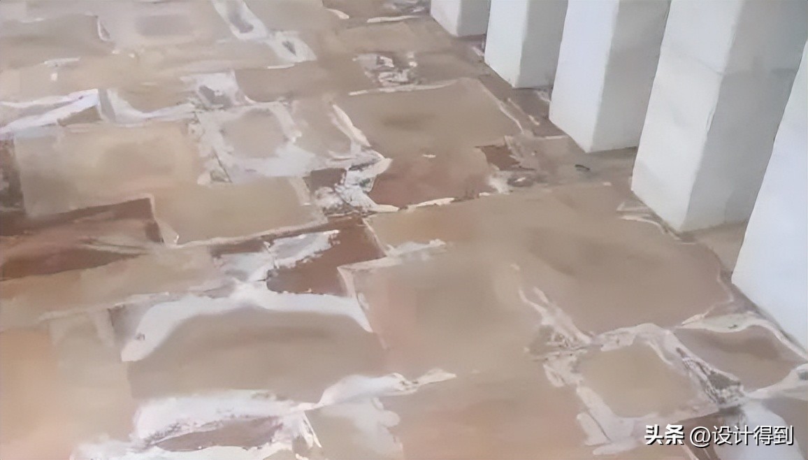 家里石材反碱怎么处理,浴室石材返碱处理方法