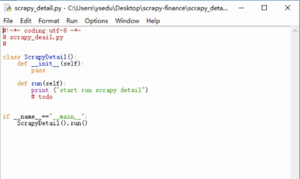 如何用python爬取财务数据,python爬取公司财务报表
