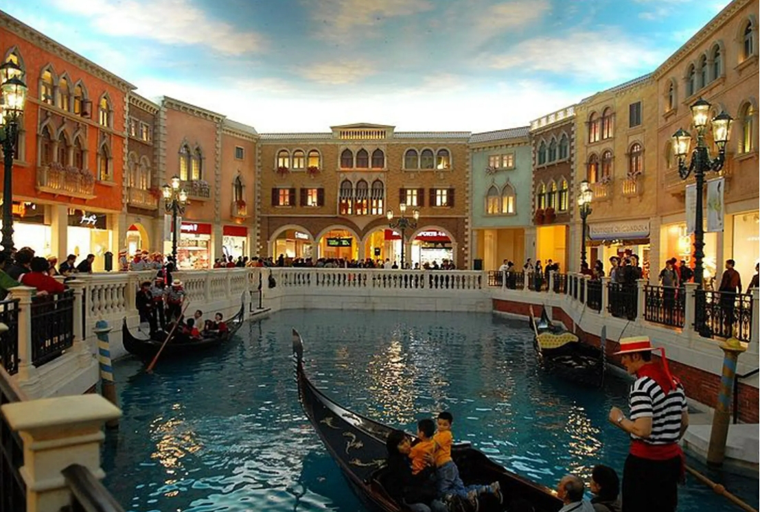 澳门赌牌竞投结果出炉，还好霍家出手了，不然何家差点丢掉赌牌