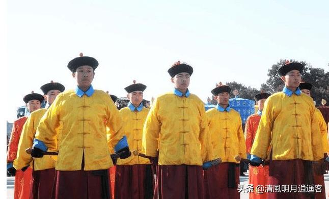 嘉庆帝遇刺事件真实,嘉庆帝被雷劈事件