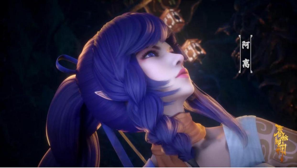 手机游戏推荐2023人气手游,热门手游排行榜前十名2023