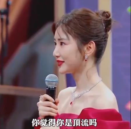 鹿晗在娱乐圈里的表现,鹿晗最扎心的样子