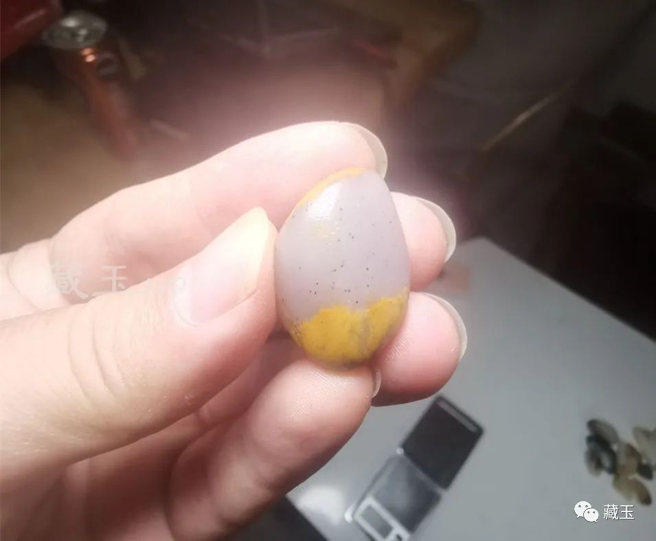 假桃花优点缺点,如何挑选桃花玉