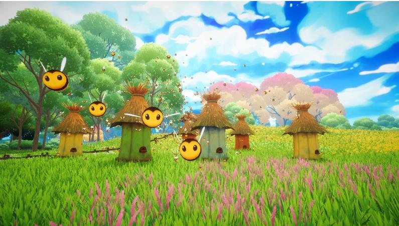 牧场冒险游戏,牧场冒险游戏攻略