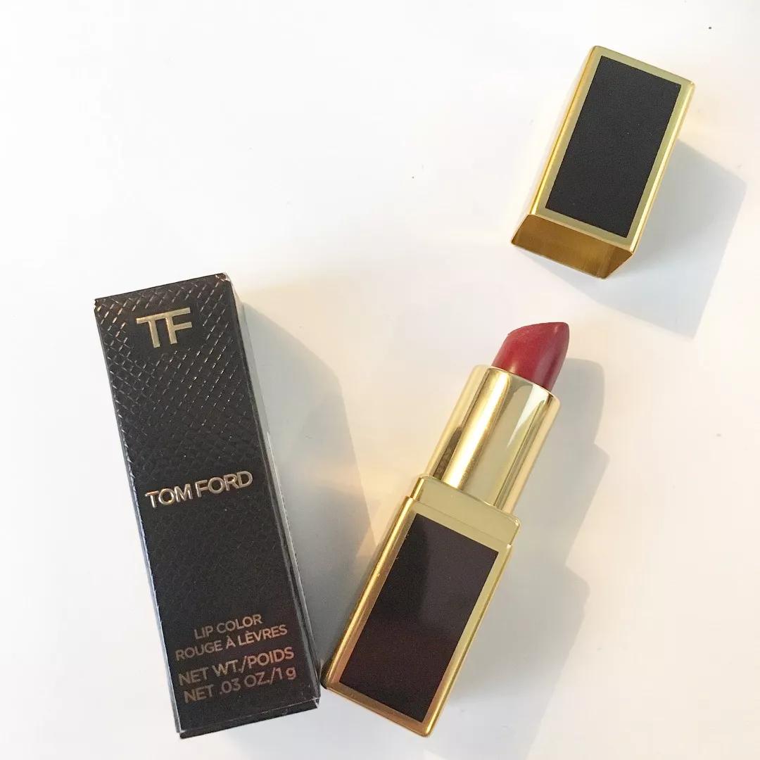 2023口红十大排行榜，什么牌子口红最好用