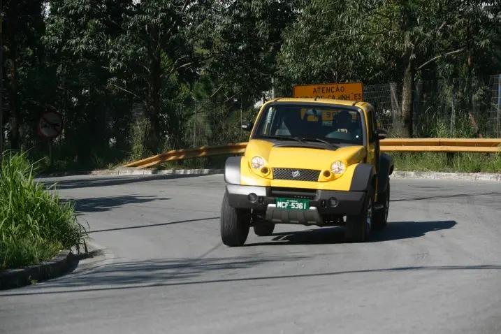 巴西大力发展乙醇汽油,巴西汽油乙醇