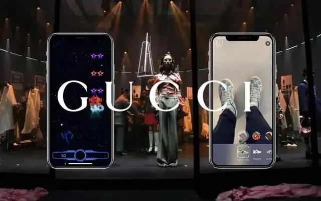 阿迪达斯和gucci大秀,gucci与adidas