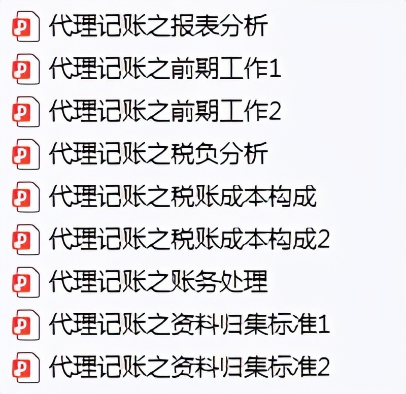 会计兼职代账一个月收入,兼职会计代账好做吗