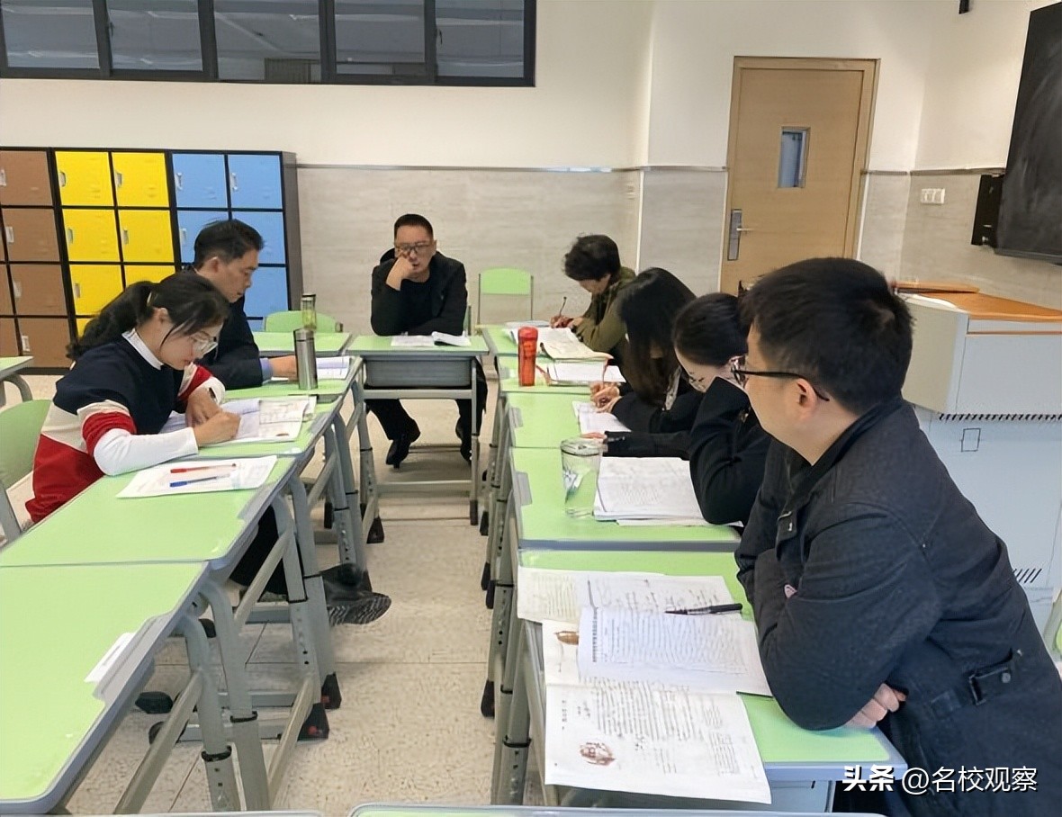 德阳成外教育园区,德阳成外教育园