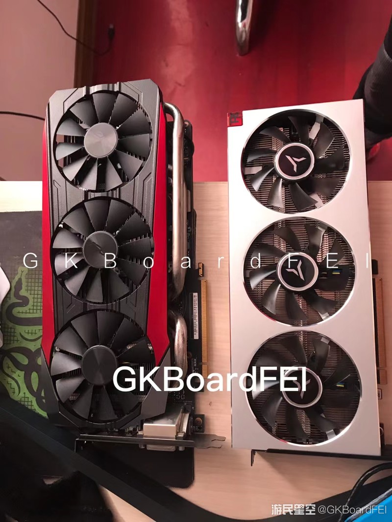 显卡用了3年性能降多少,显卡用2年性能会下降吗