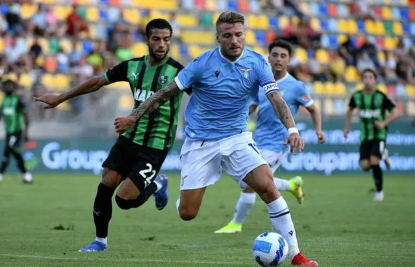 尤文图斯vsac米兰,皇家马德里vs马洛卡精彩回顾