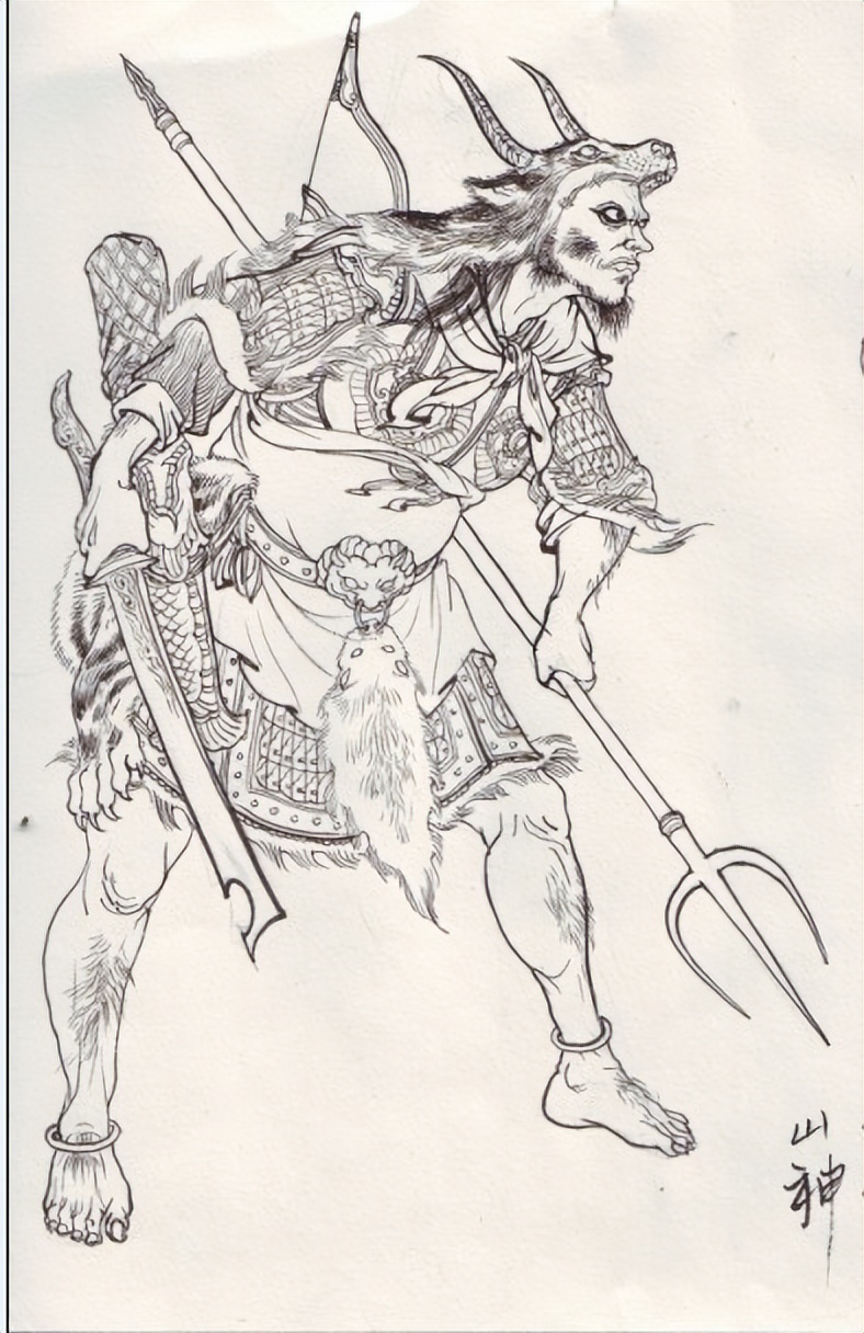 天庭365位官职排名,天庭359位神仙官职排名