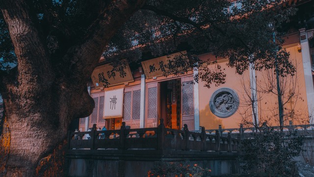 杭州旅游必去之处推荐,杭州旅游攻略必去景点推荐及路线