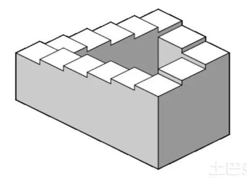 不可思议的秘密世界,不可思议的无限世界