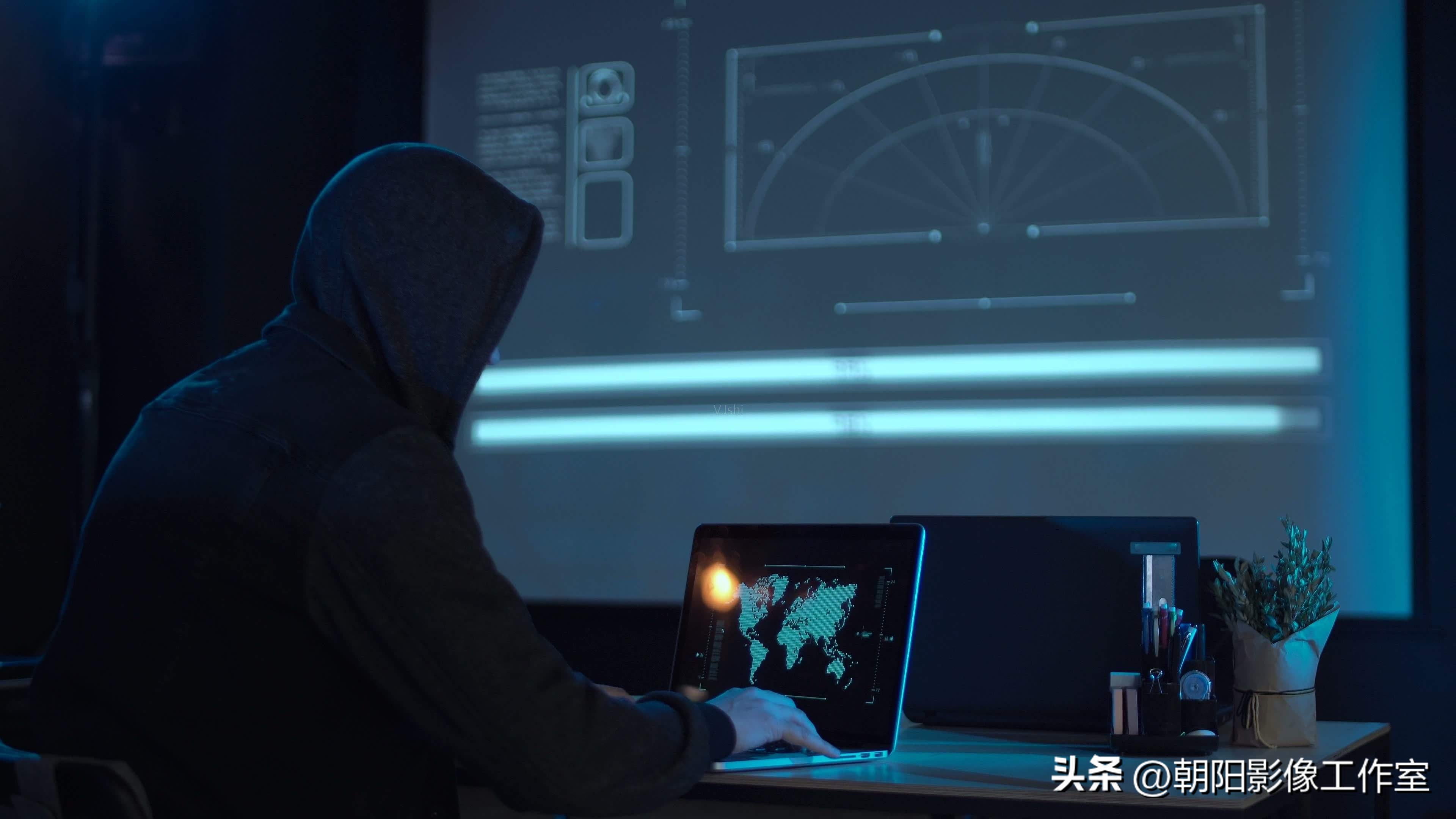 黑客攻击中国网络,黑客组织攻击中国网络