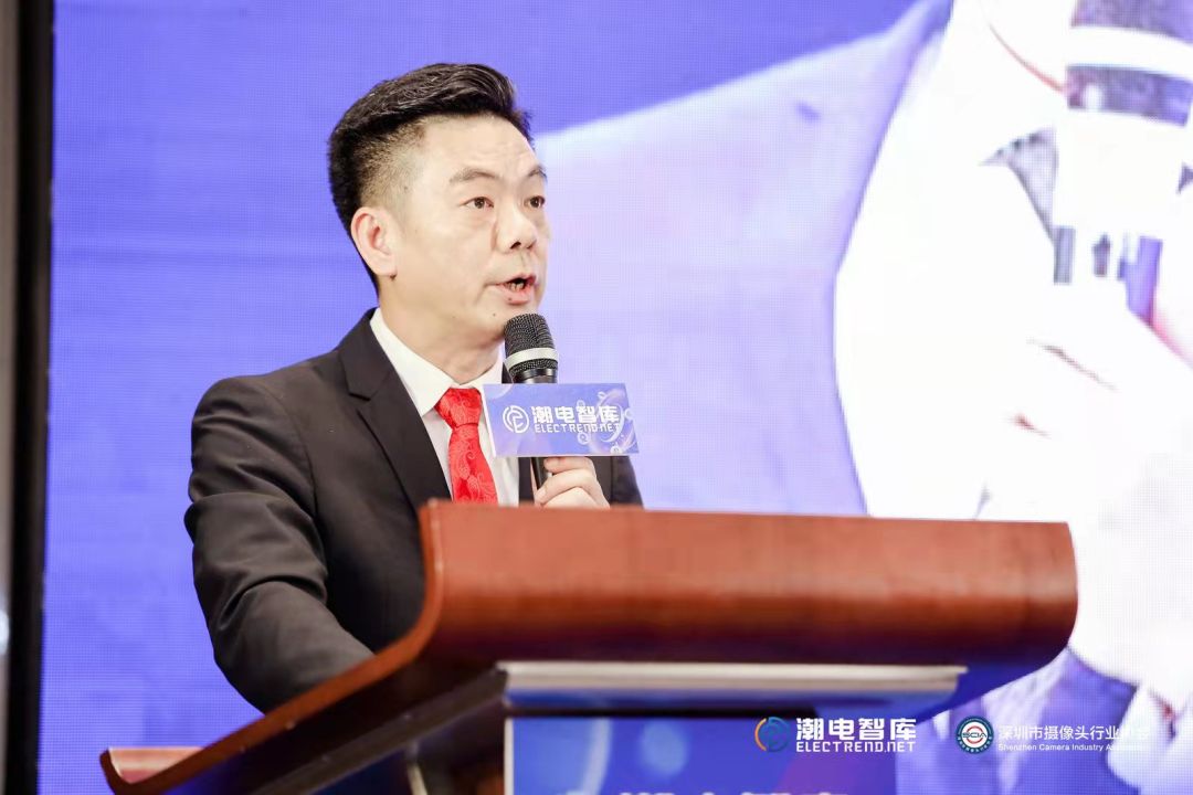 一天引爆两个10万亿市场，潮电智能汽车和全屋智能峰会圆满收官