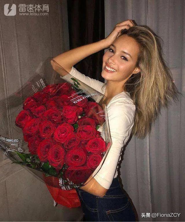 匈牙利网球女运动员,匈牙利第一女神瓦尔加