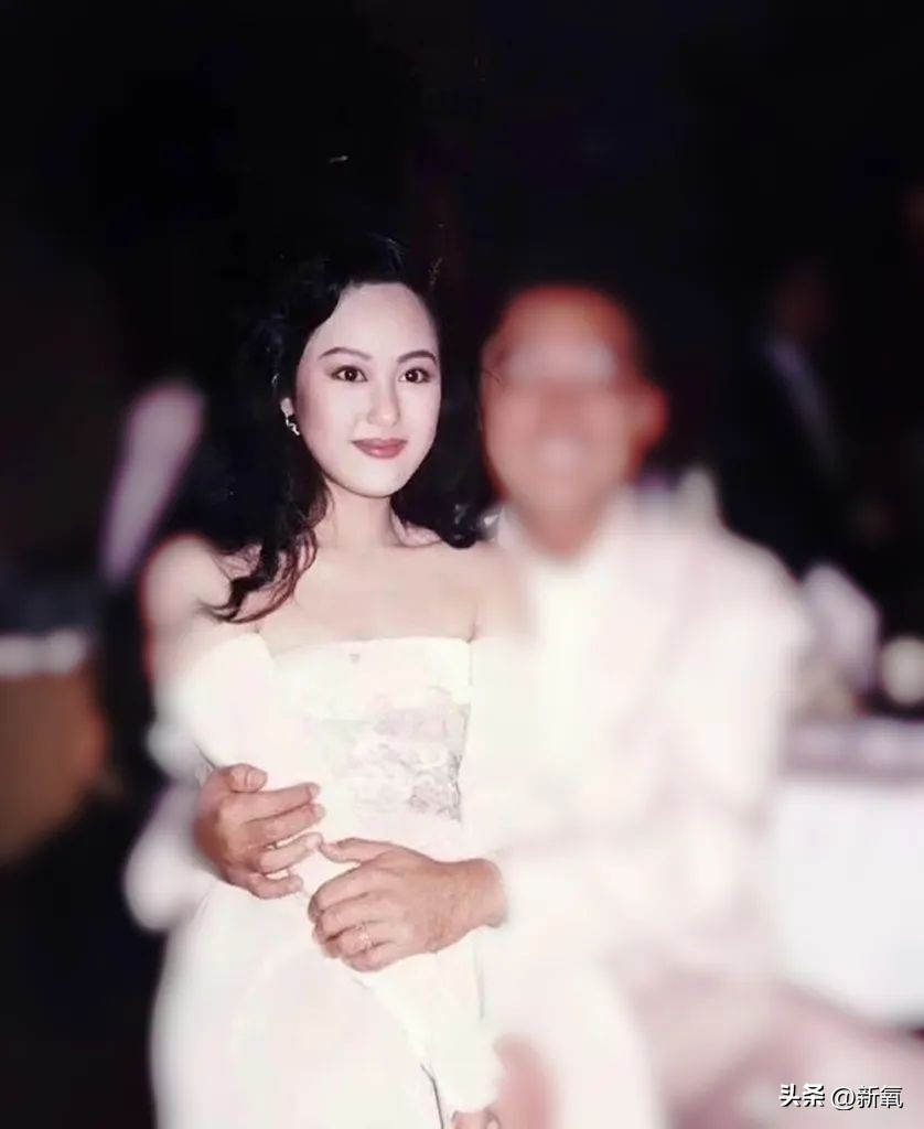 章小蕙为什么还这么惊艳,章小蕙最迷人的照片