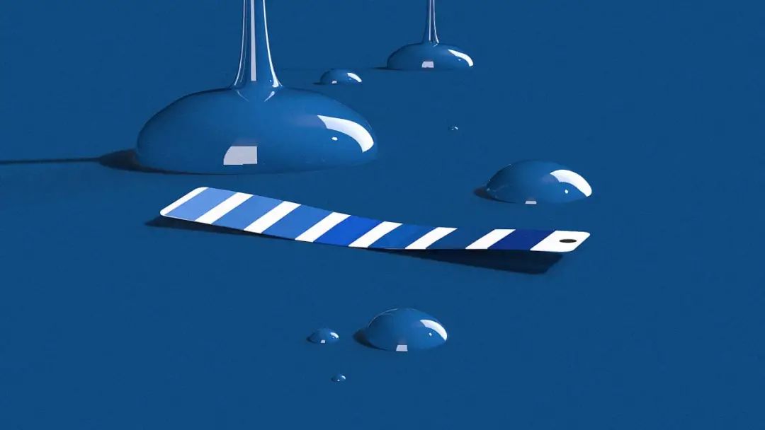 2024pantone年度流行色,pantone最新流行色紫外光