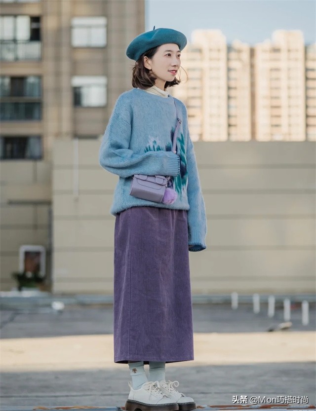 时尚潮流专家,时尚穿搭设计专家