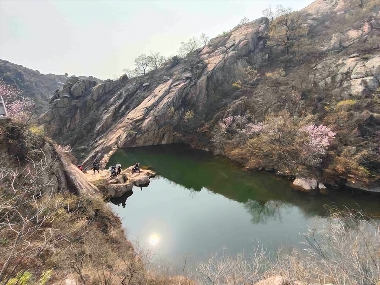 连云港游玩攻略有哪些景点,连云港现在游玩景点推荐