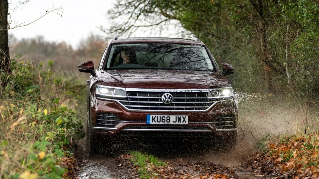 50万预算买这11台车最低调,降价几十万现在买这几台车最划算