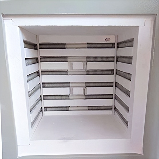 电炉一体化程控模块,山西1700°c箱式高温炉最新款