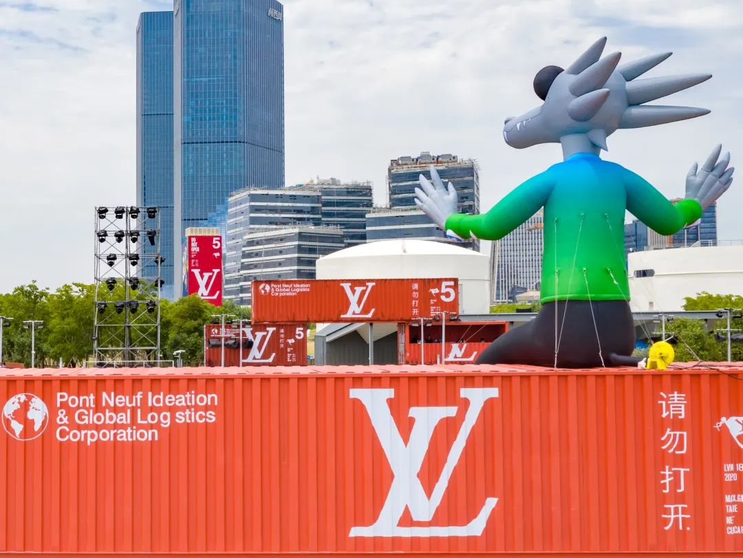 上海西岸推荐,上海西岸为什么叫西岸