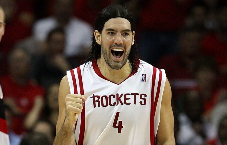 以前火箭队的斯科拉现在在哪,被nba选中中国的球员