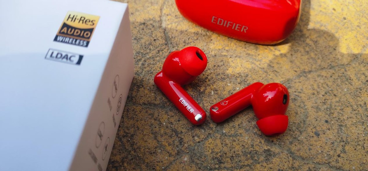 漫步者耳机lollipro2深度体验,漫步者lollipro2降噪效果