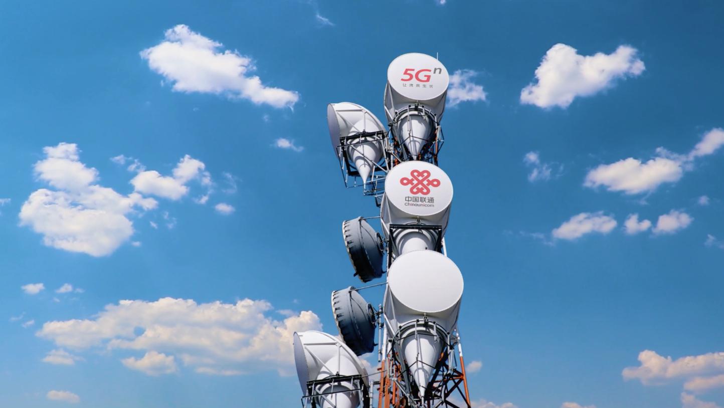 中国三大运营商5g网络布局,中国三大运营商哪家5g网速最好