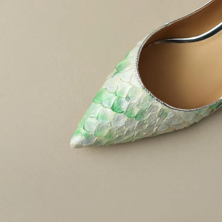 女人需要一对高跟鞋,女人衣柜必备一双高跟鞋