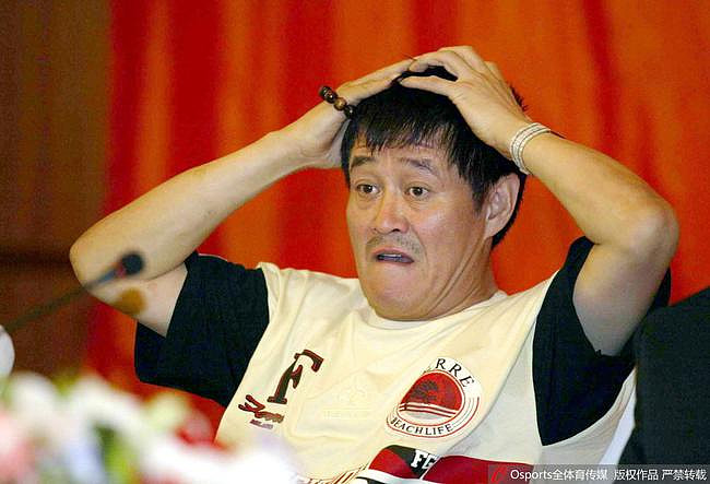 赵本山中国足球,赵本山评价中国足球小品