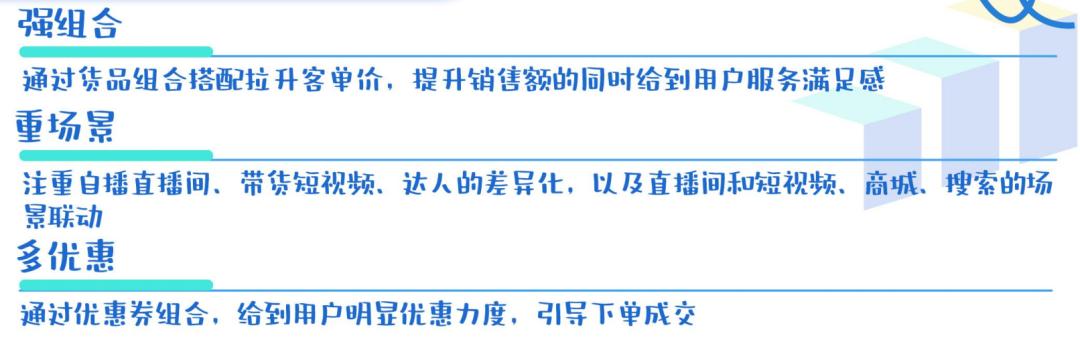 如何高效种收、赢战618？这份《学霸的大促实战笔记》请收好