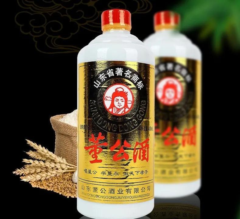 董公酒与董酒什么关系,如何辨别董公酒