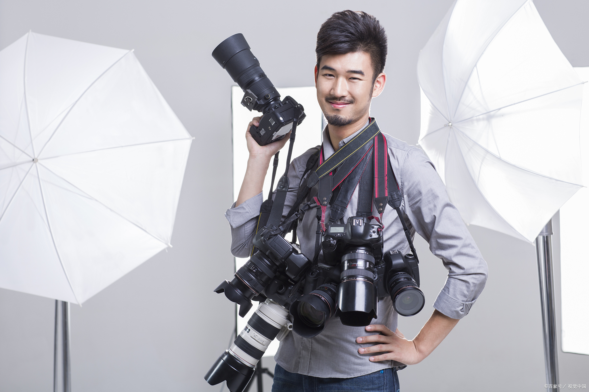 喜欢摄影有什么优点,如何确定自己是不是真喜欢摄影