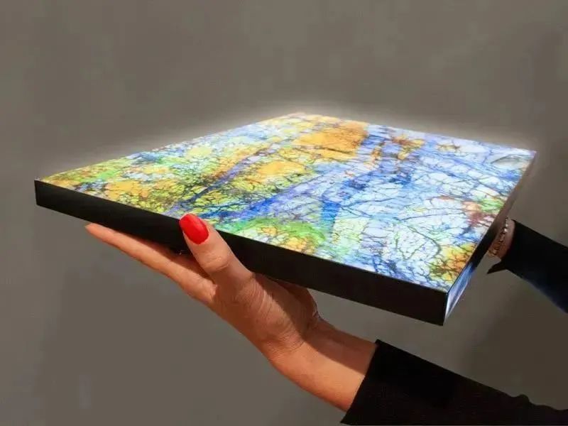 厨房黑科技让你的生活更有品味,厨房必备的10个黑科技