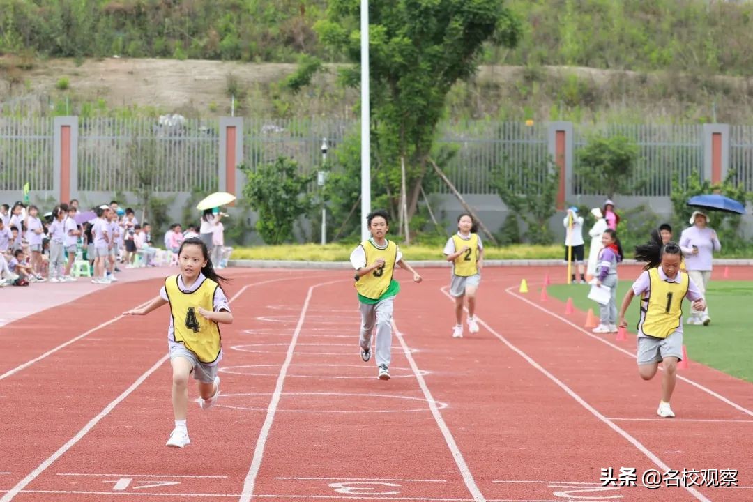 六年级女生立定跳远两米什么水平,小学四年级女生立定跳远最好成绩